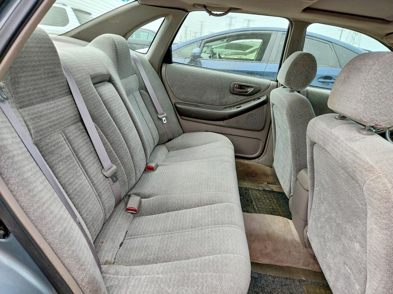 Toyota Avalon Xl