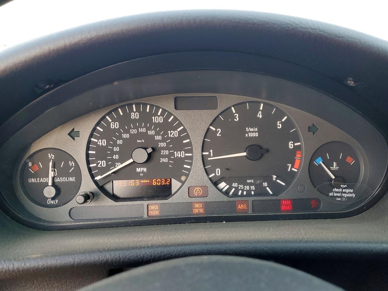 BMW 3 Series Ic