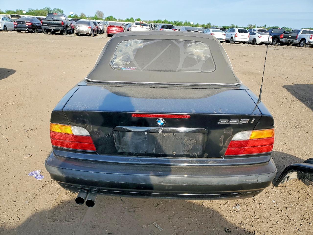 BMW 3 Series Ic