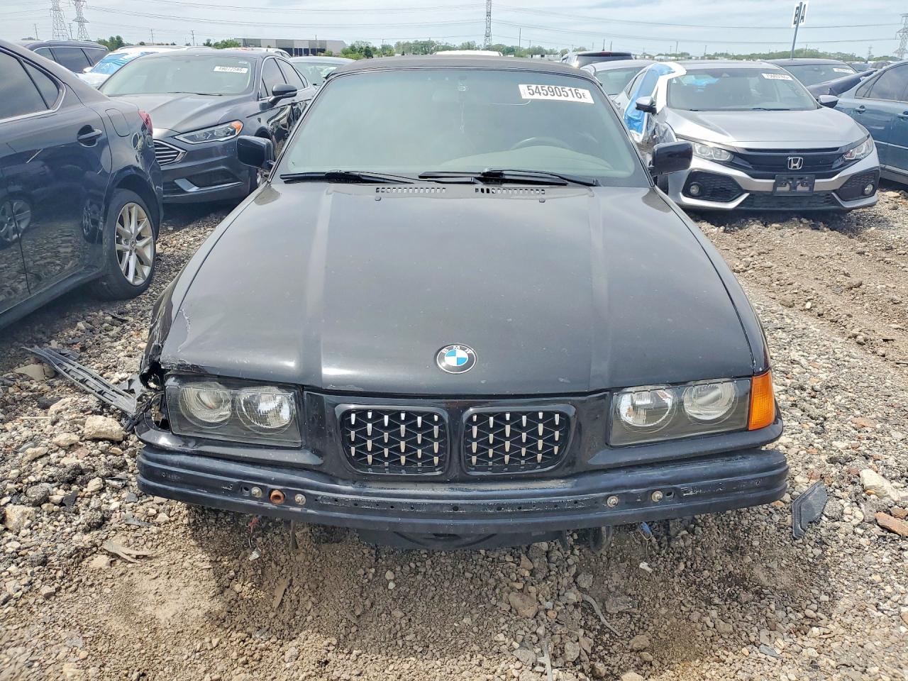 BMW 3 Series Ic