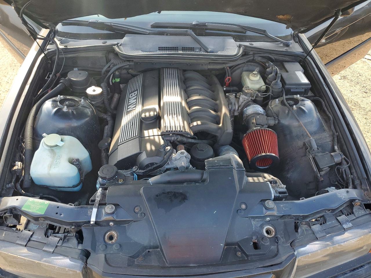 BMW 3 Series Ic