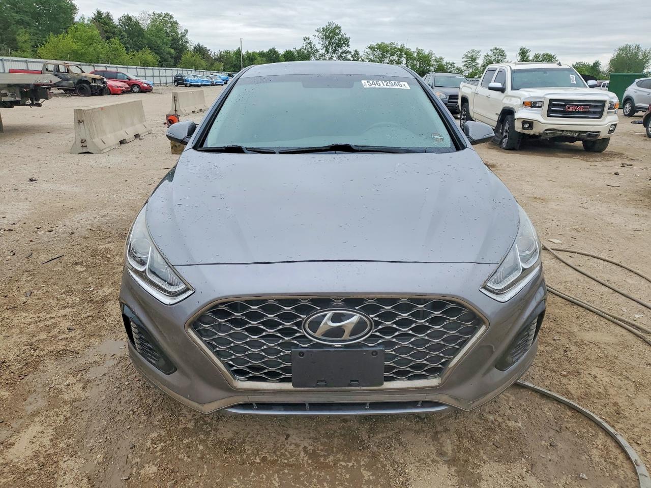 Hyundai SONATA Sel