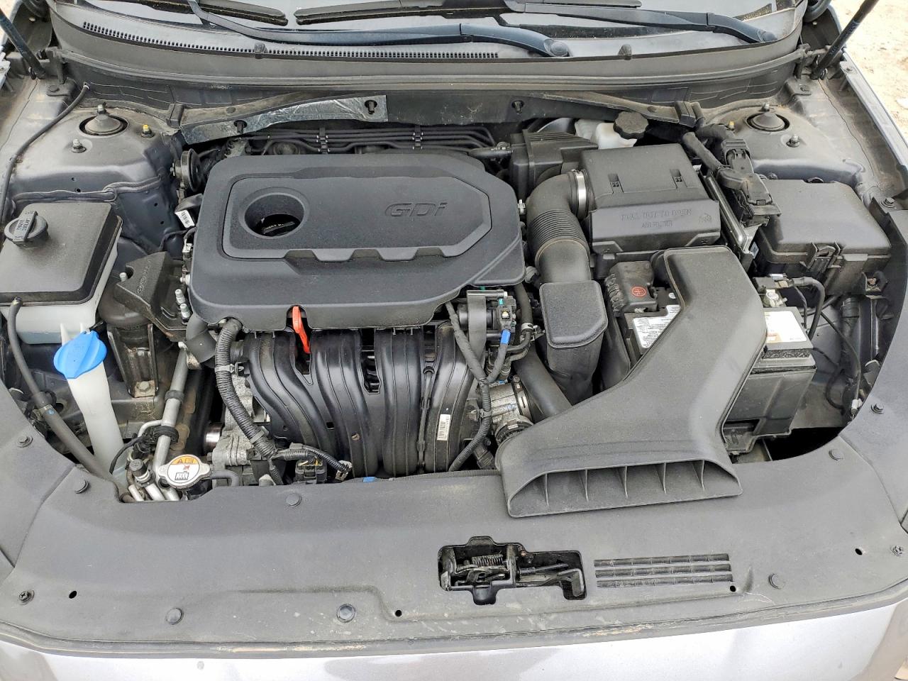 Hyundai SONATA Sel