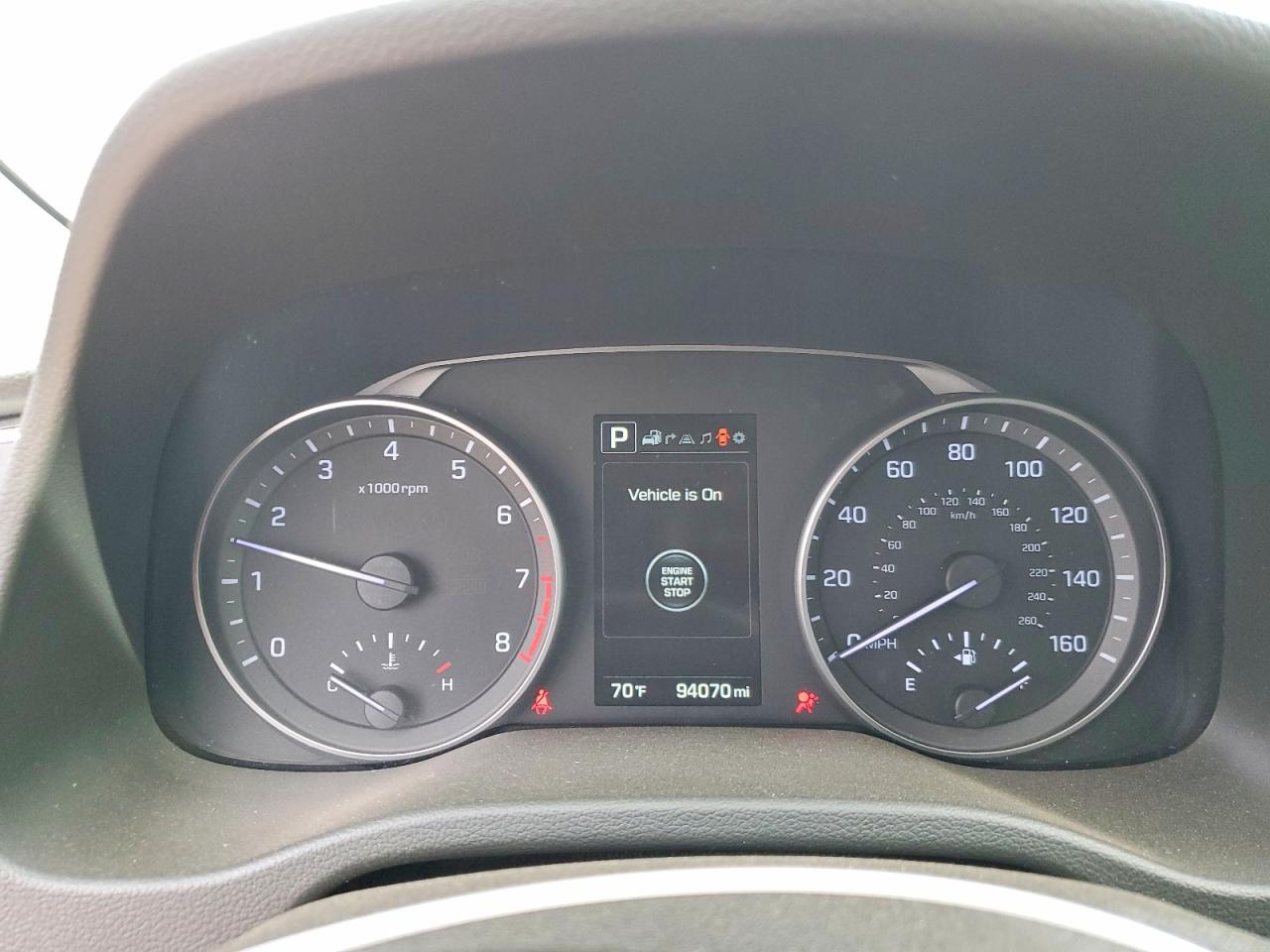 Hyundai ELANTRA Limited