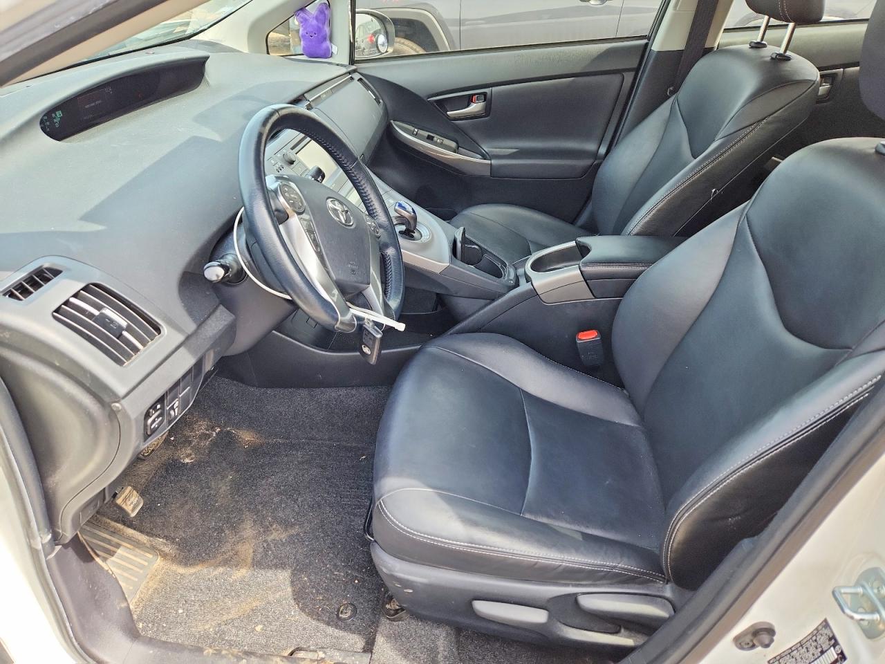 Toyota Prius Persona Series