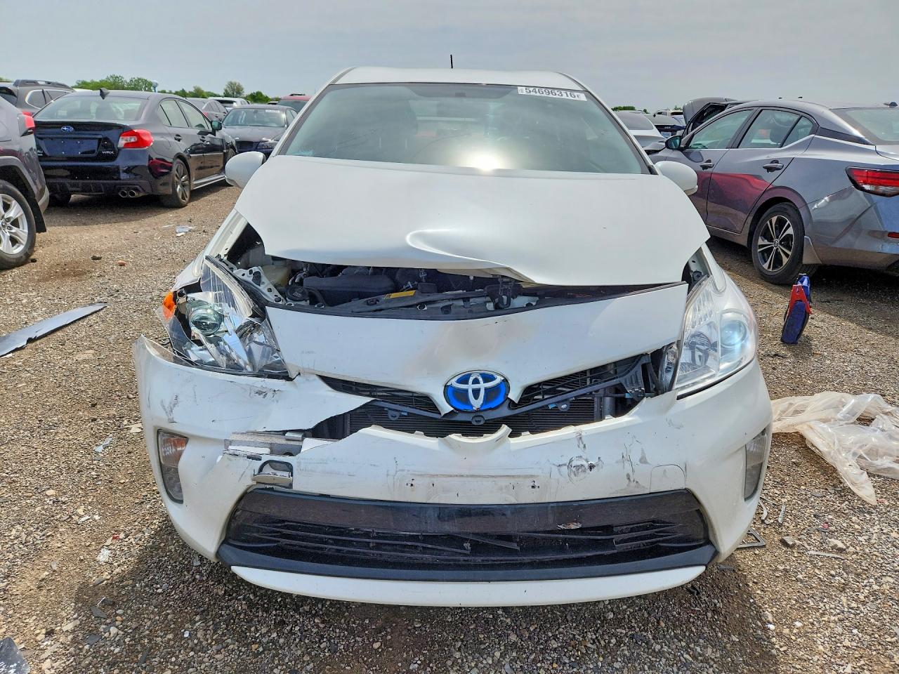 Toyota Prius Persona Series