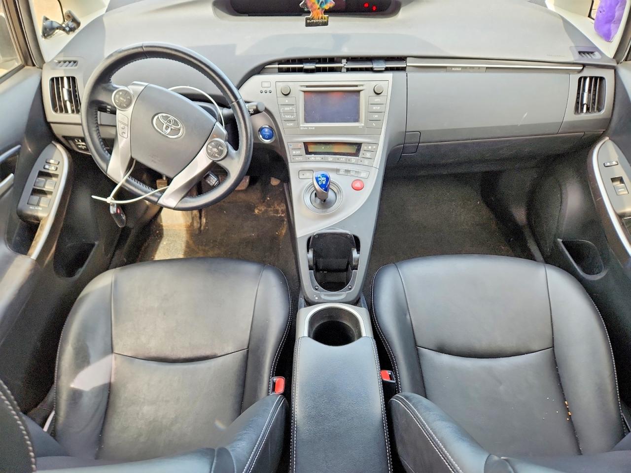 Toyota Prius Persona Series