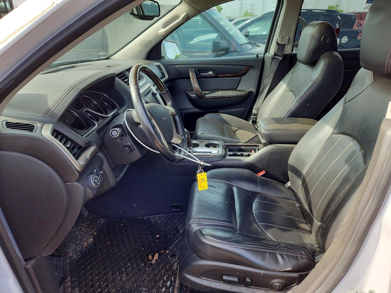 GMC Acadia Denali