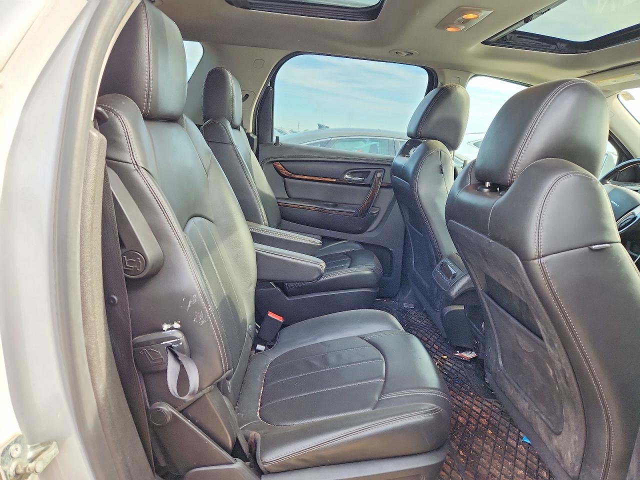 GMC Acadia Denali