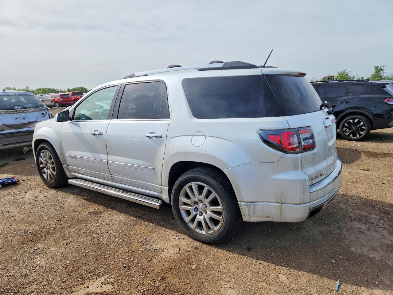 GMC Acadia Denali