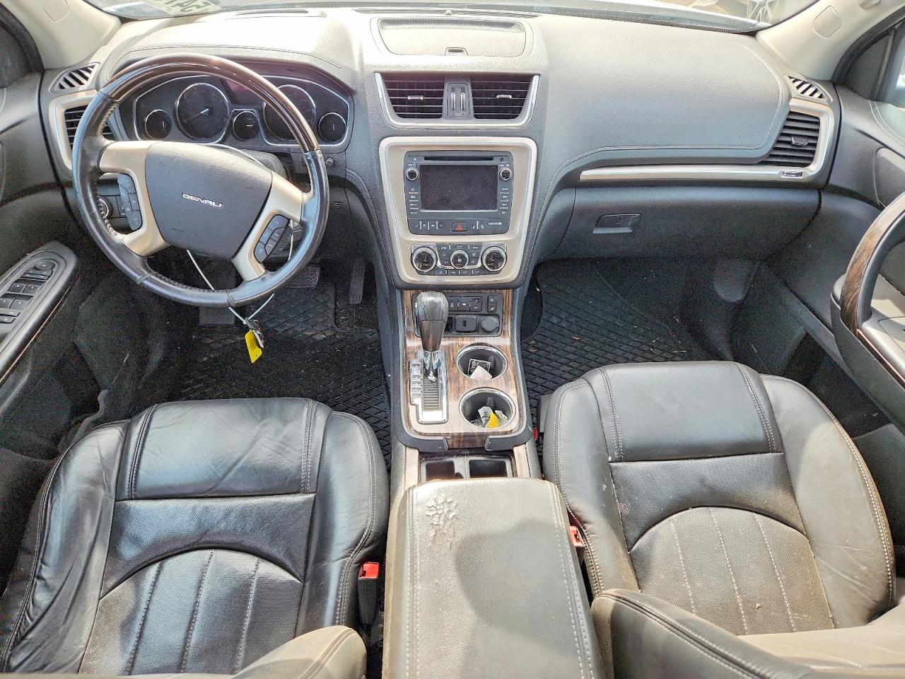 GMC Acadia Denali