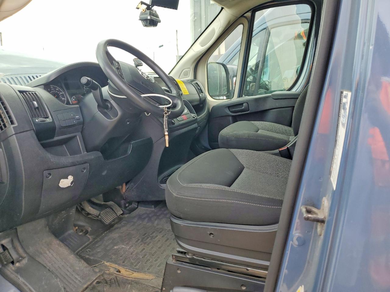 Ram Promaster 1500 High