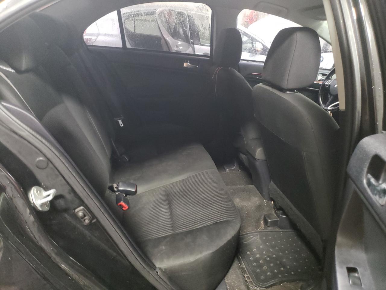 Mitsubishi Lancer Gt