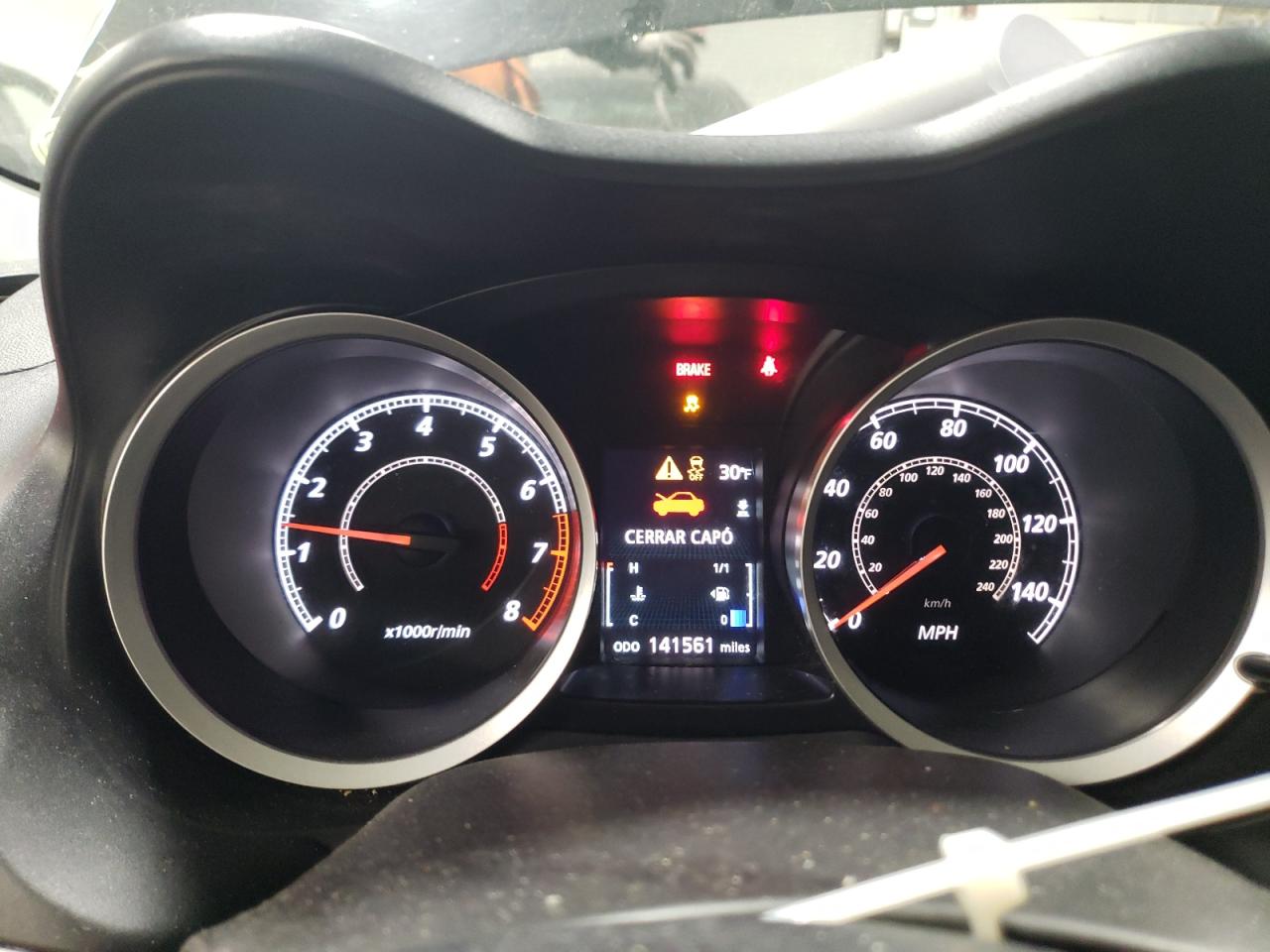 Mitsubishi Lancer Gt