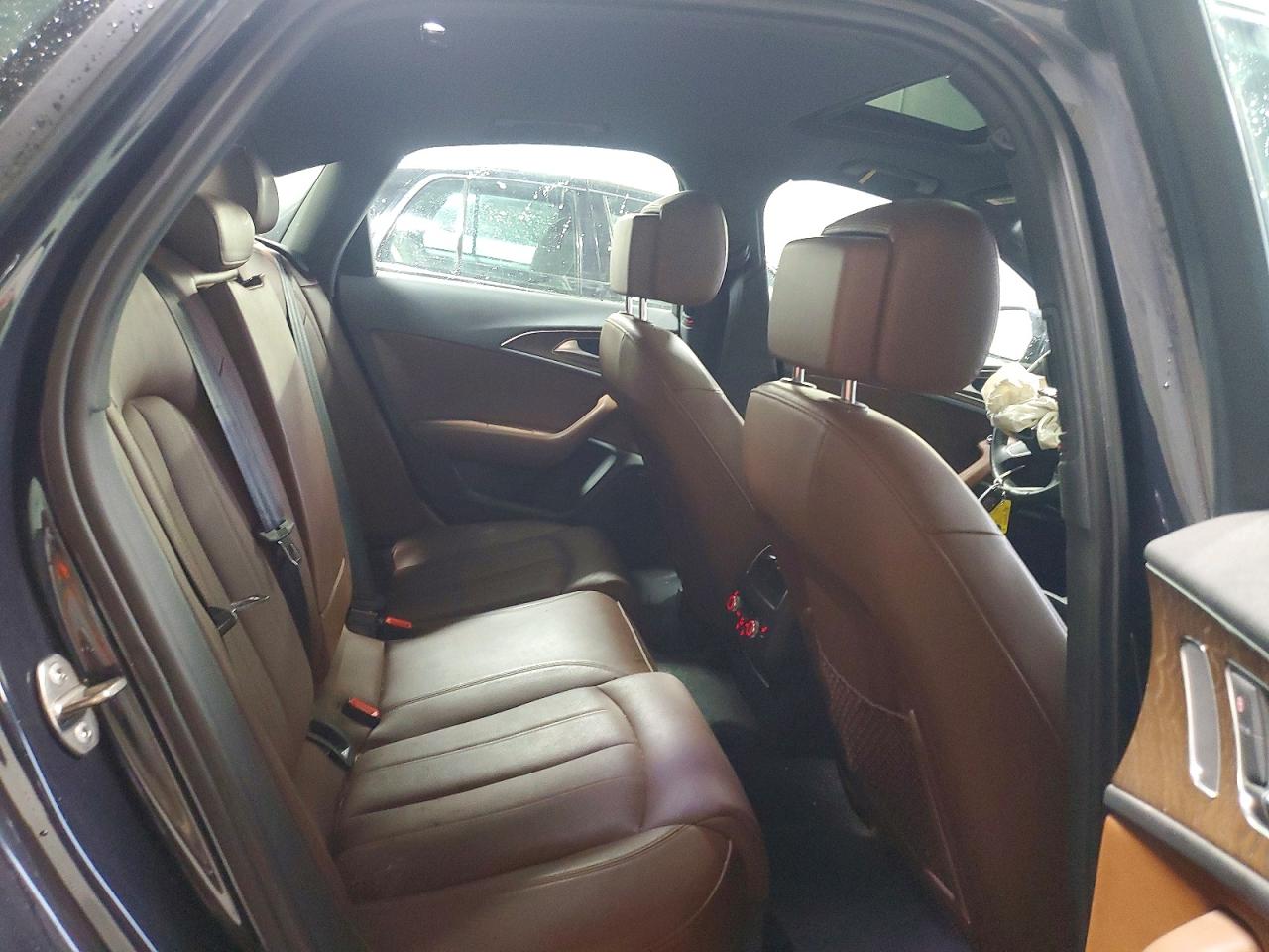 Audi A6 Prestige