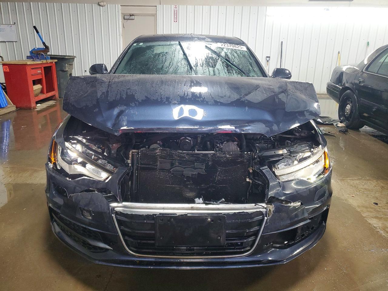 Audi A6 Prestige