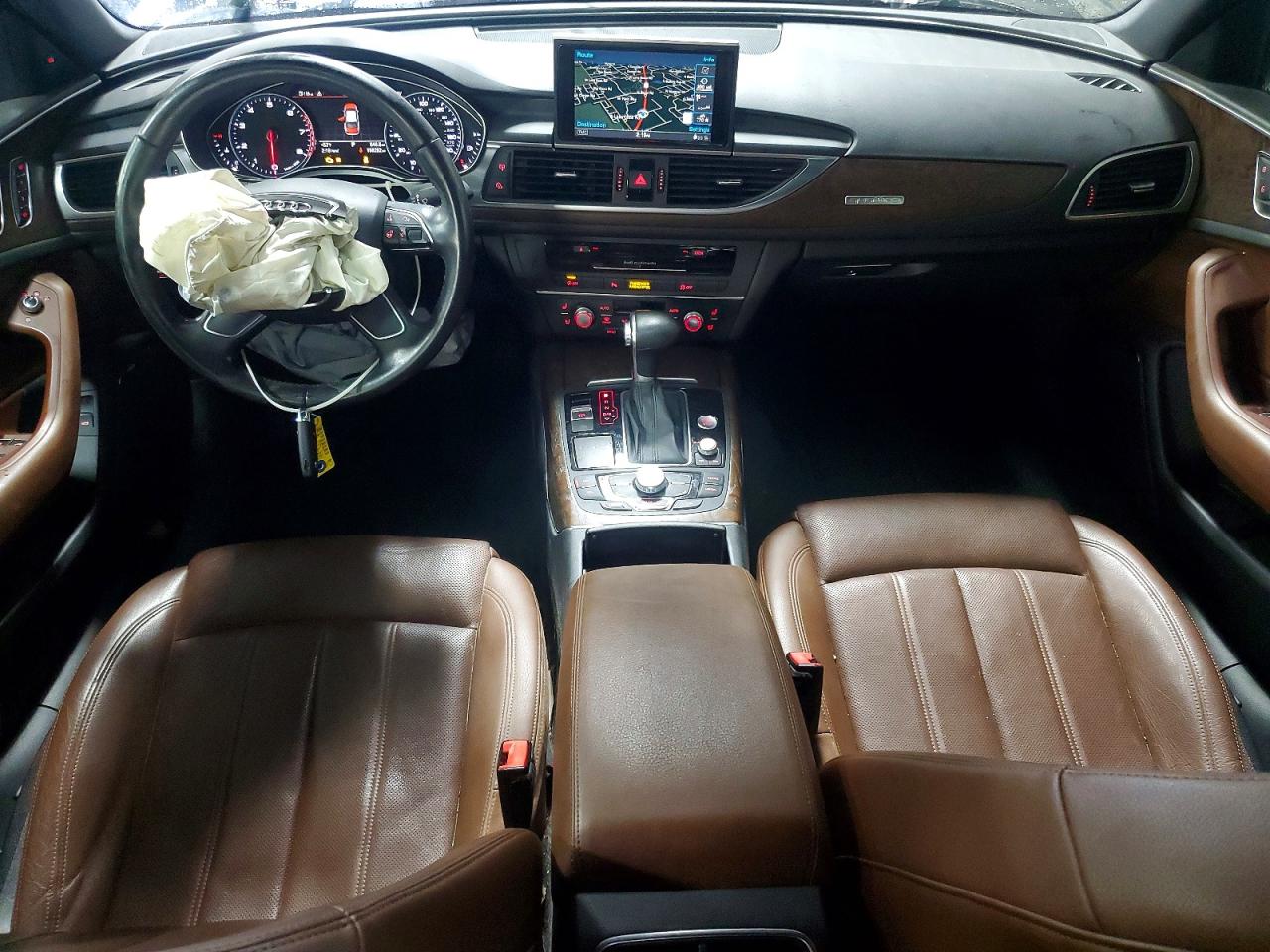 Audi A6 Prestige