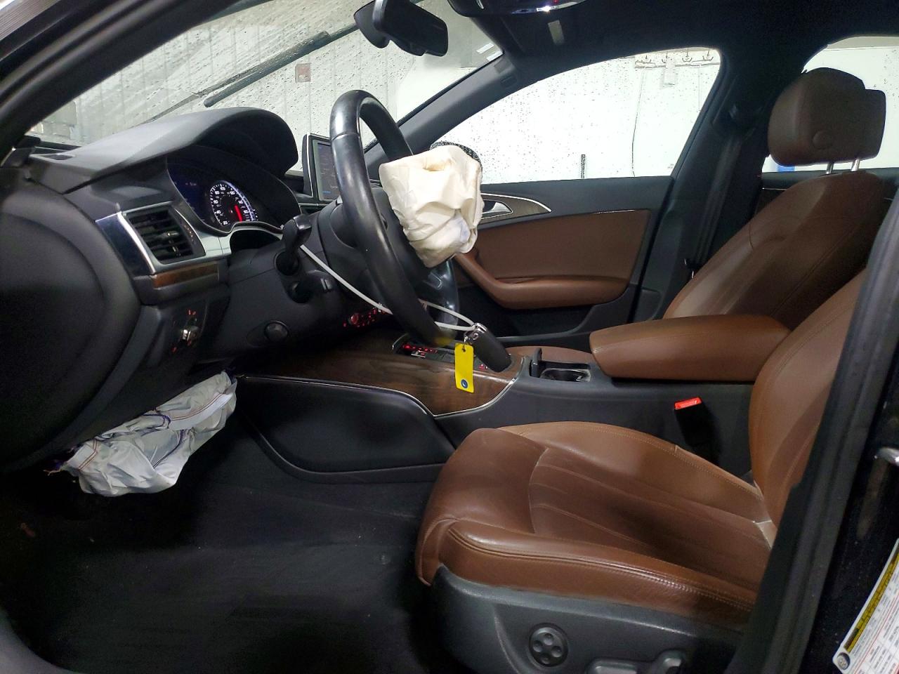 Audi A6 Prestige