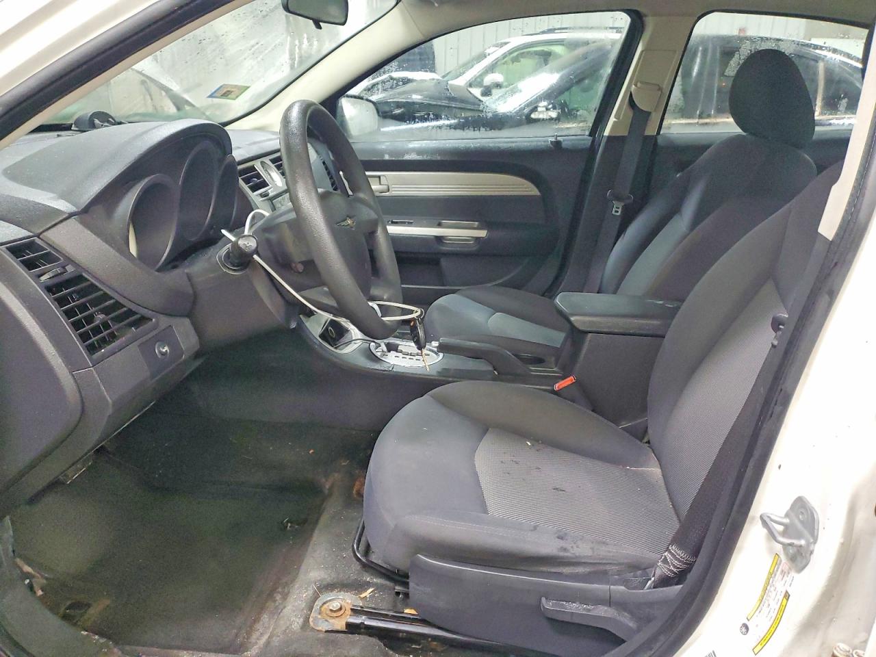 Chrysler Sebring Lx