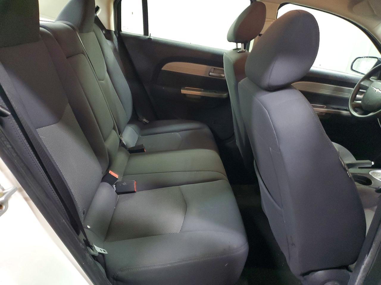Chrysler Sebring Lx