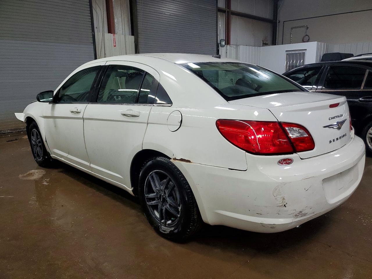Chrysler Sebring Lx