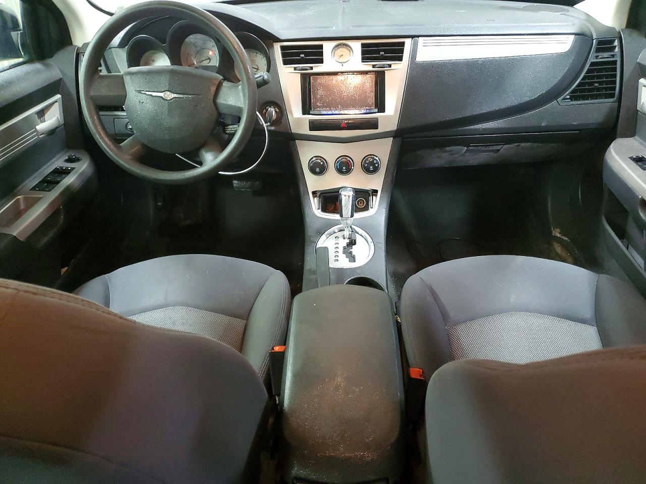 Chrysler Sebring Lx