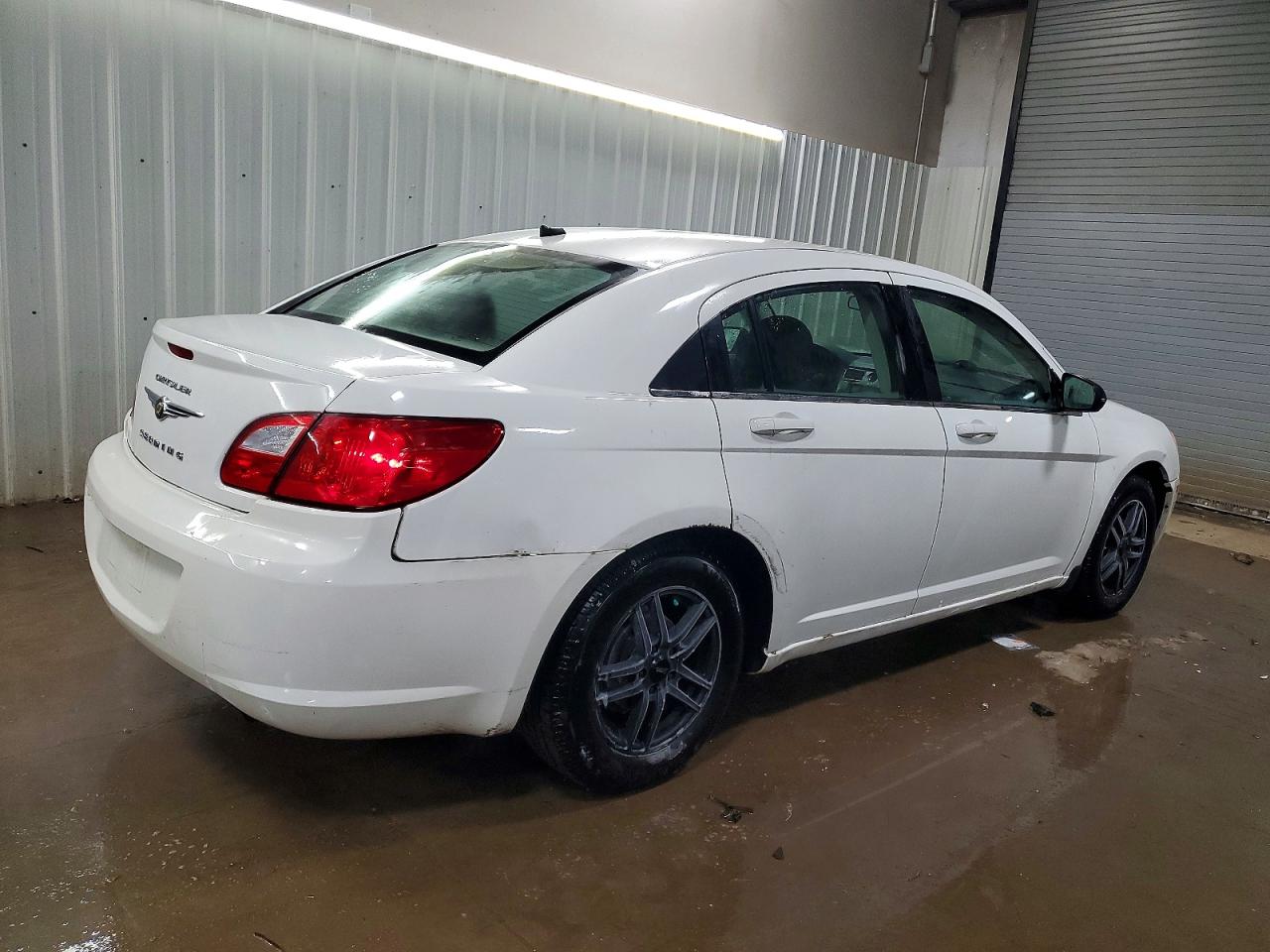 Chrysler Sebring Lx
