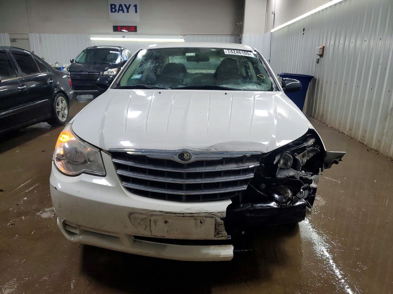 Chrysler Sebring Lx