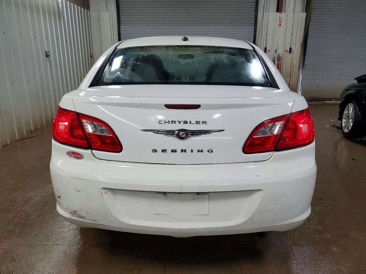 Chrysler Sebring Lx