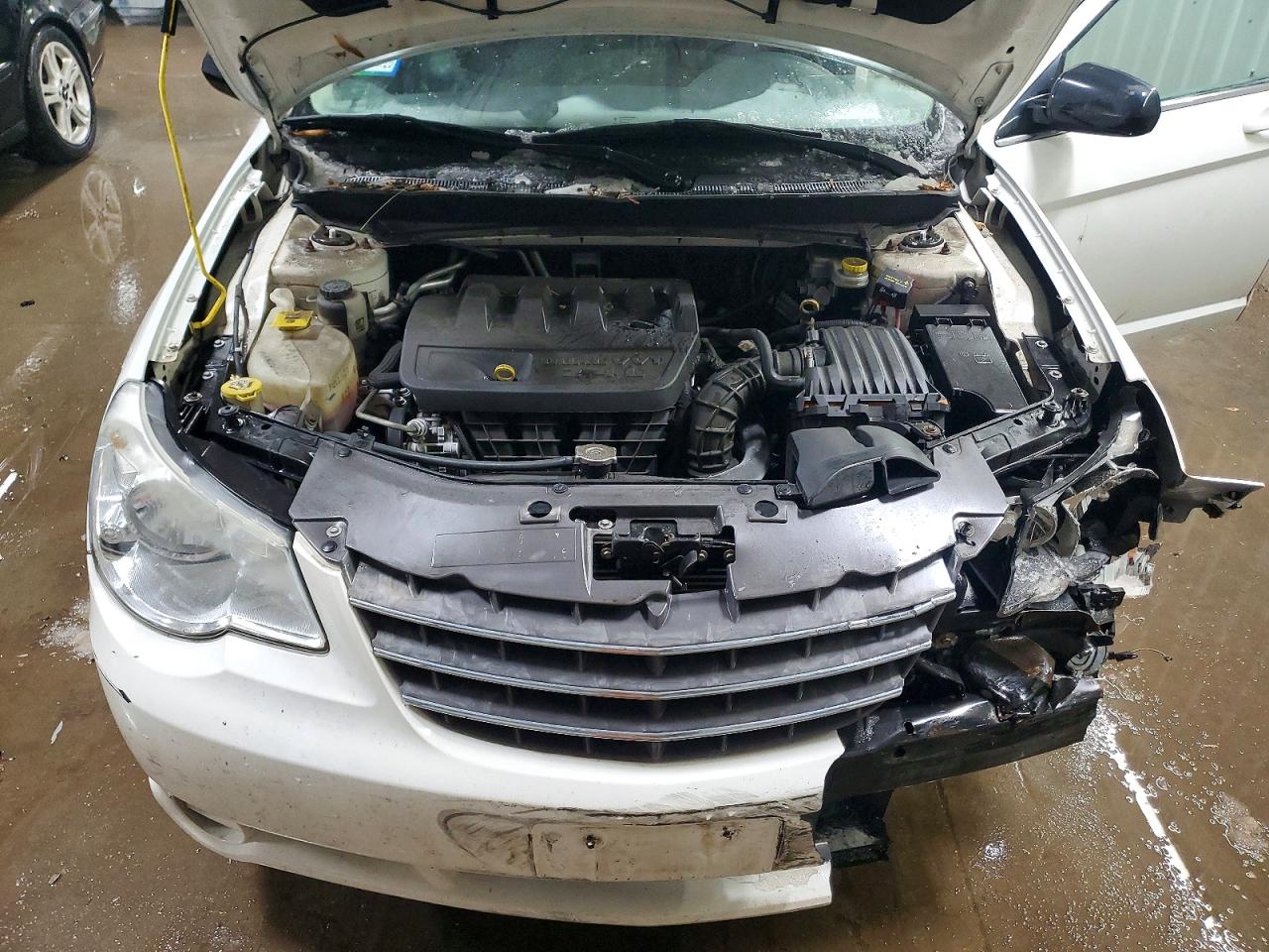 Chrysler Sebring Lx