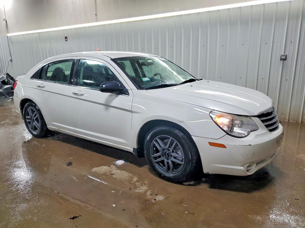 Chrysler Sebring Lx