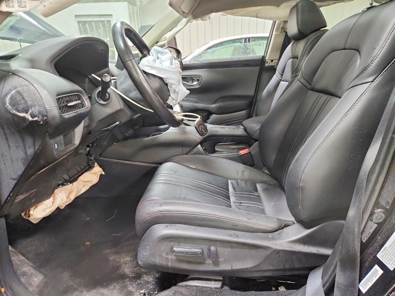 Honda HR-V Exl