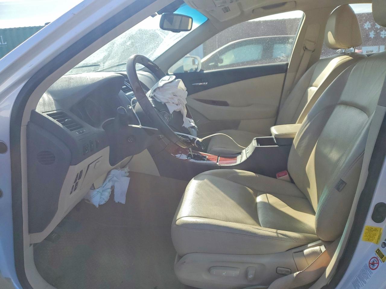 Lexus Es 350