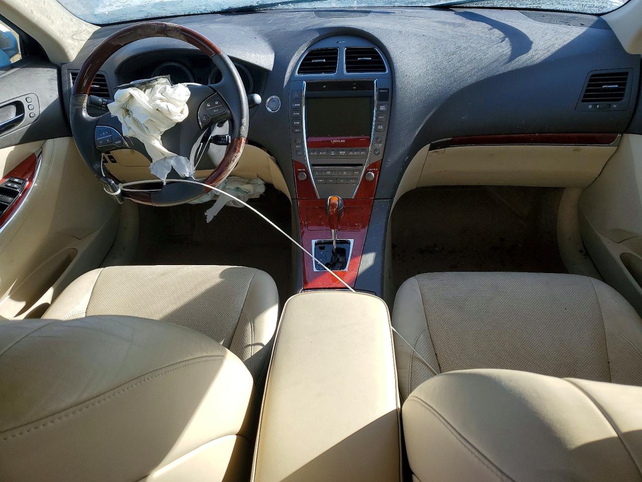 Lexus Es 350