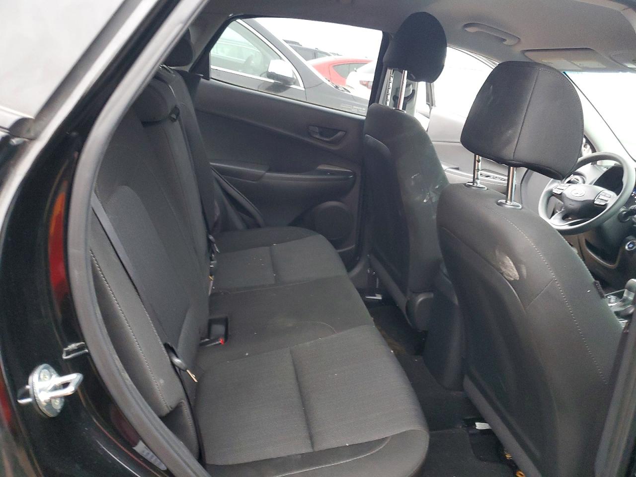 Hyundai KONA Sel