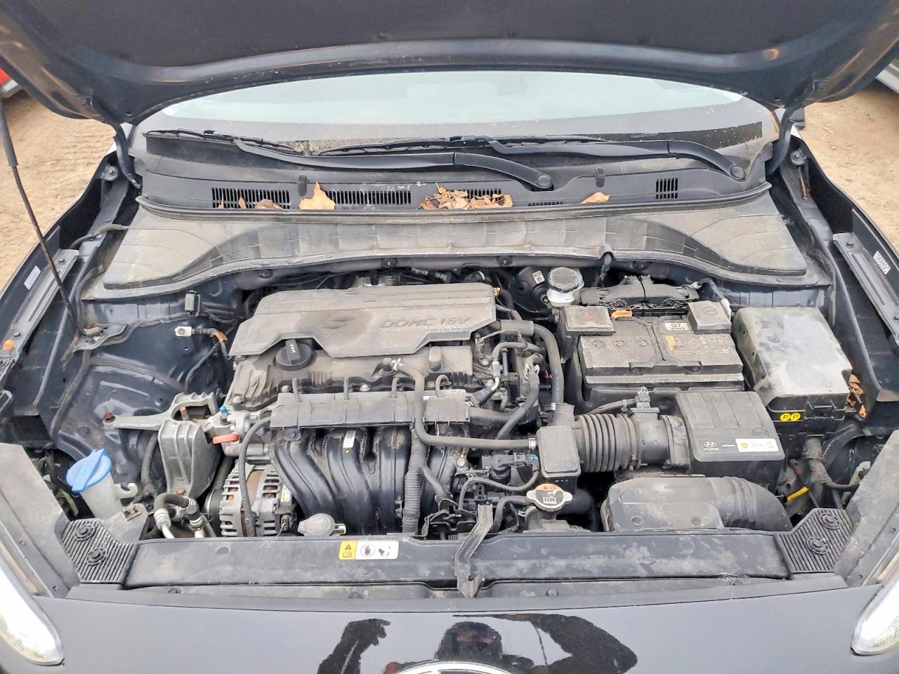 Hyundai KONA Sel