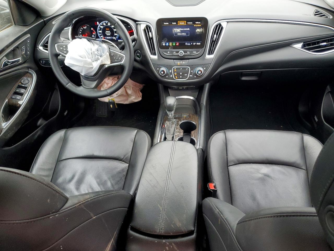 Chevrolet Malibu Premier