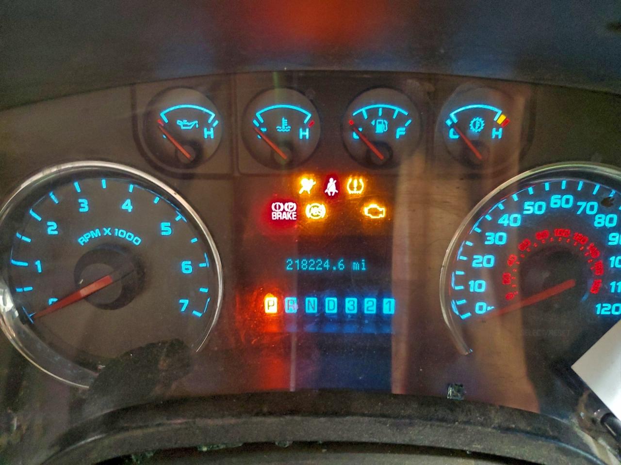 Ford F-150 Super Cab