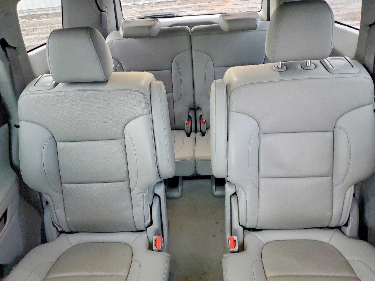 GMC Acadia Slt