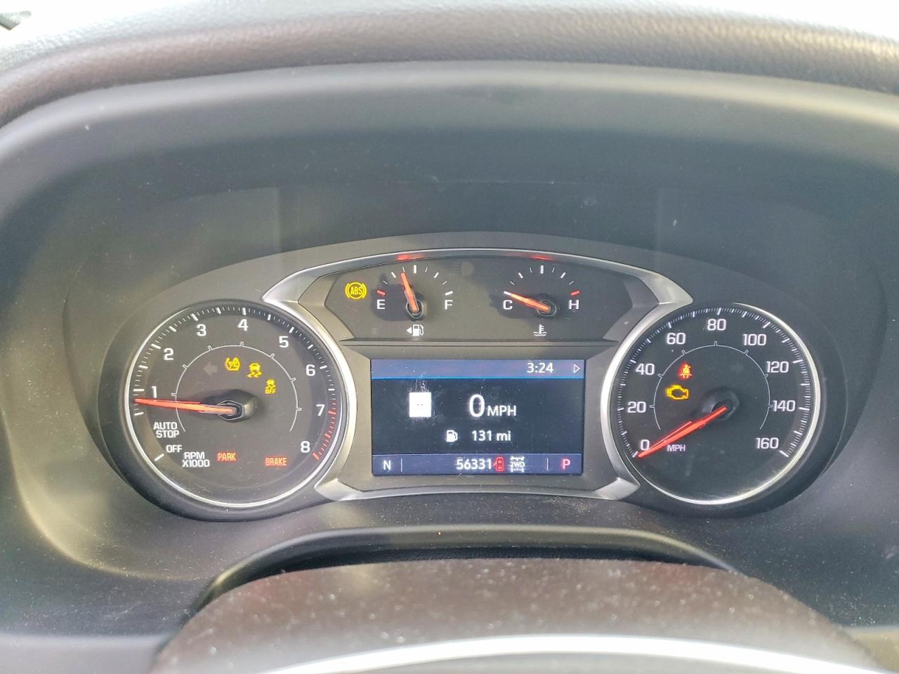 GMC Acadia Slt