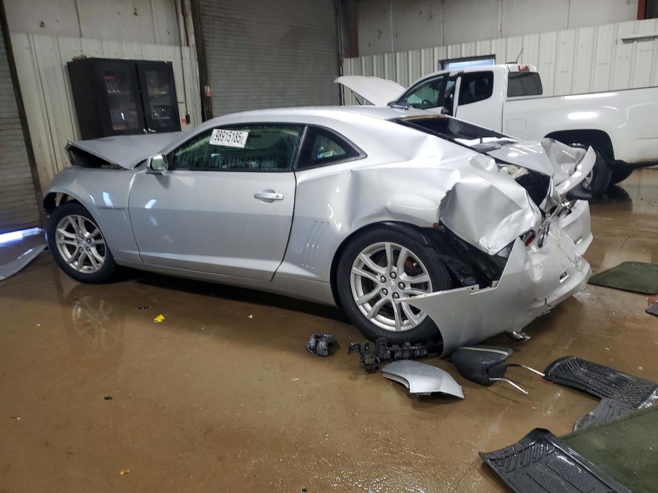 Chevrolet Camaro Ls