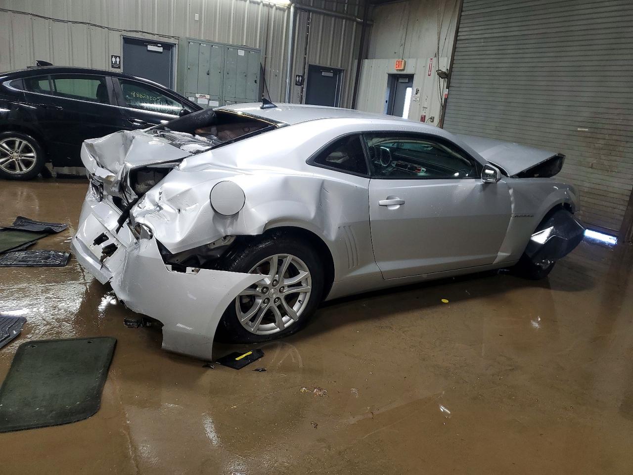 Chevrolet Camaro Ls