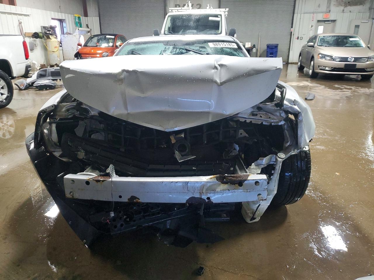 Chevrolet Camaro Ls