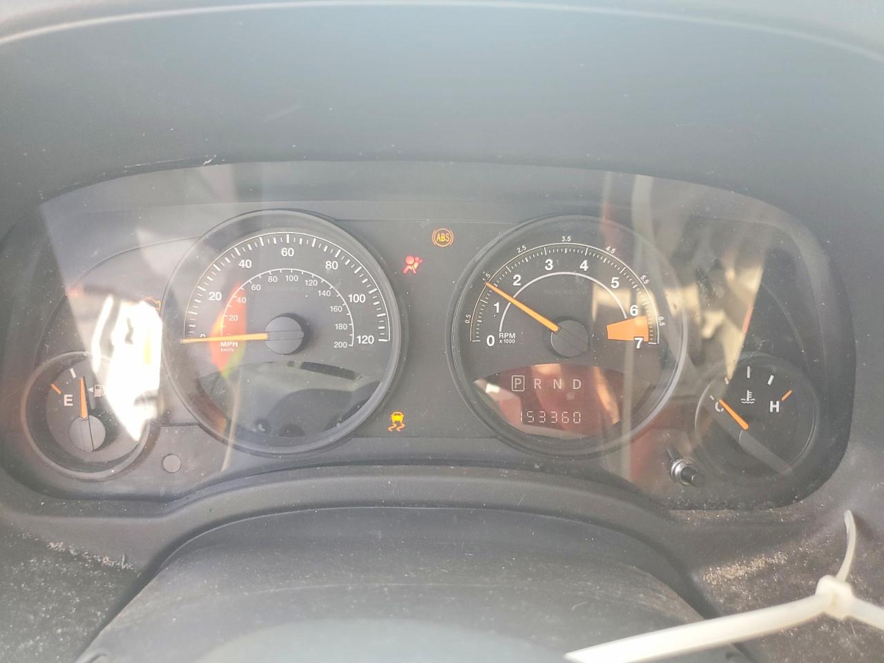Jeep Patriot Sport