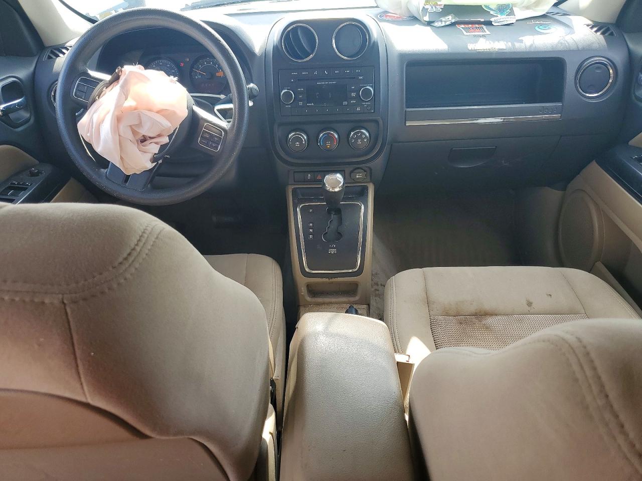 Jeep Patriot Sport