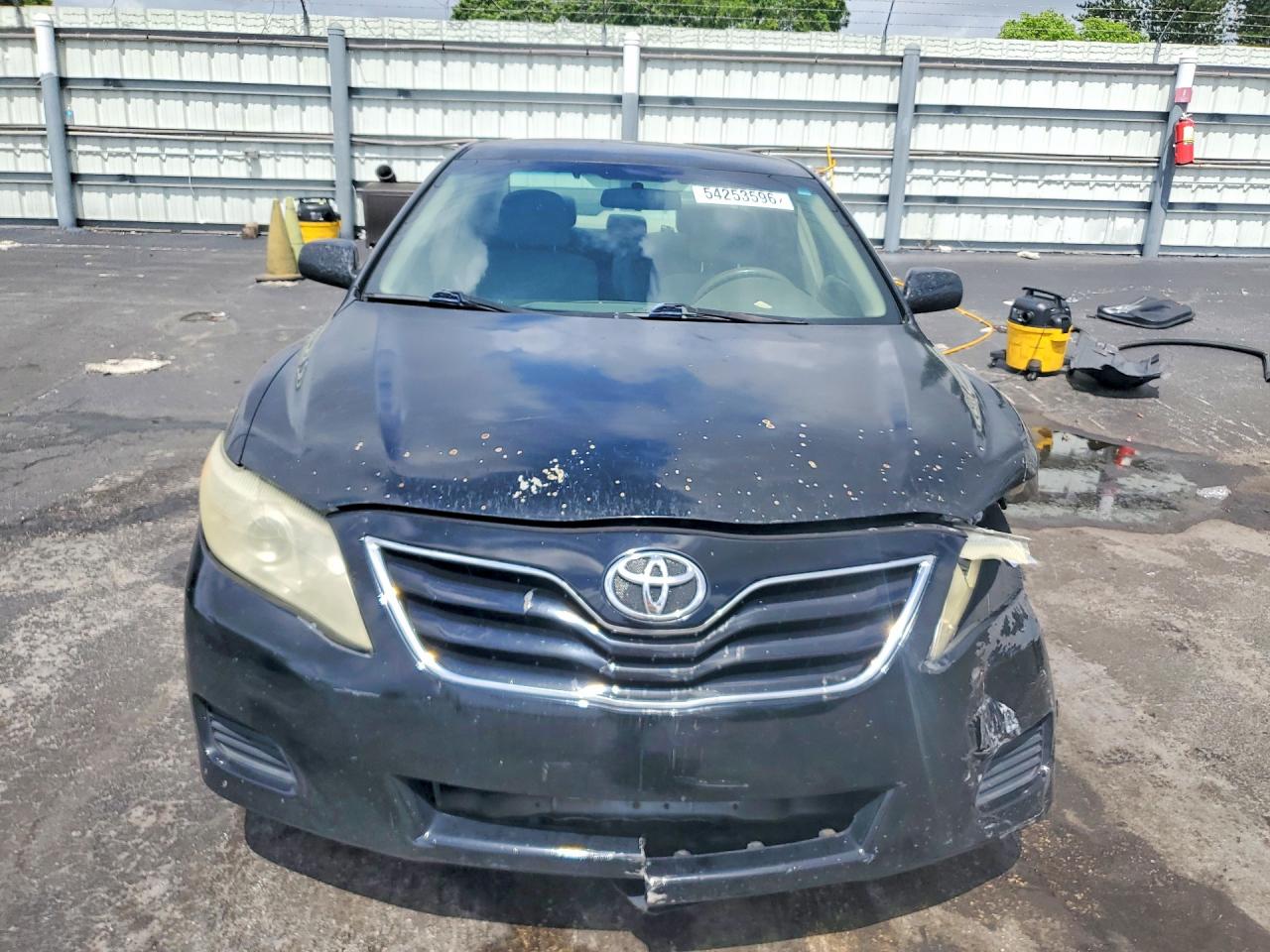 Toyota Camry Base
