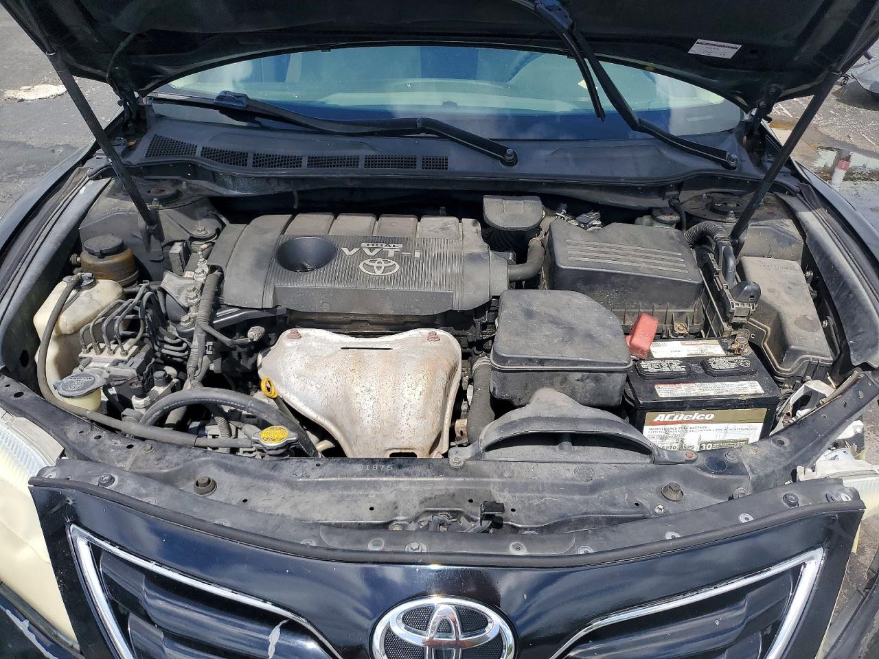 Toyota Camry Base