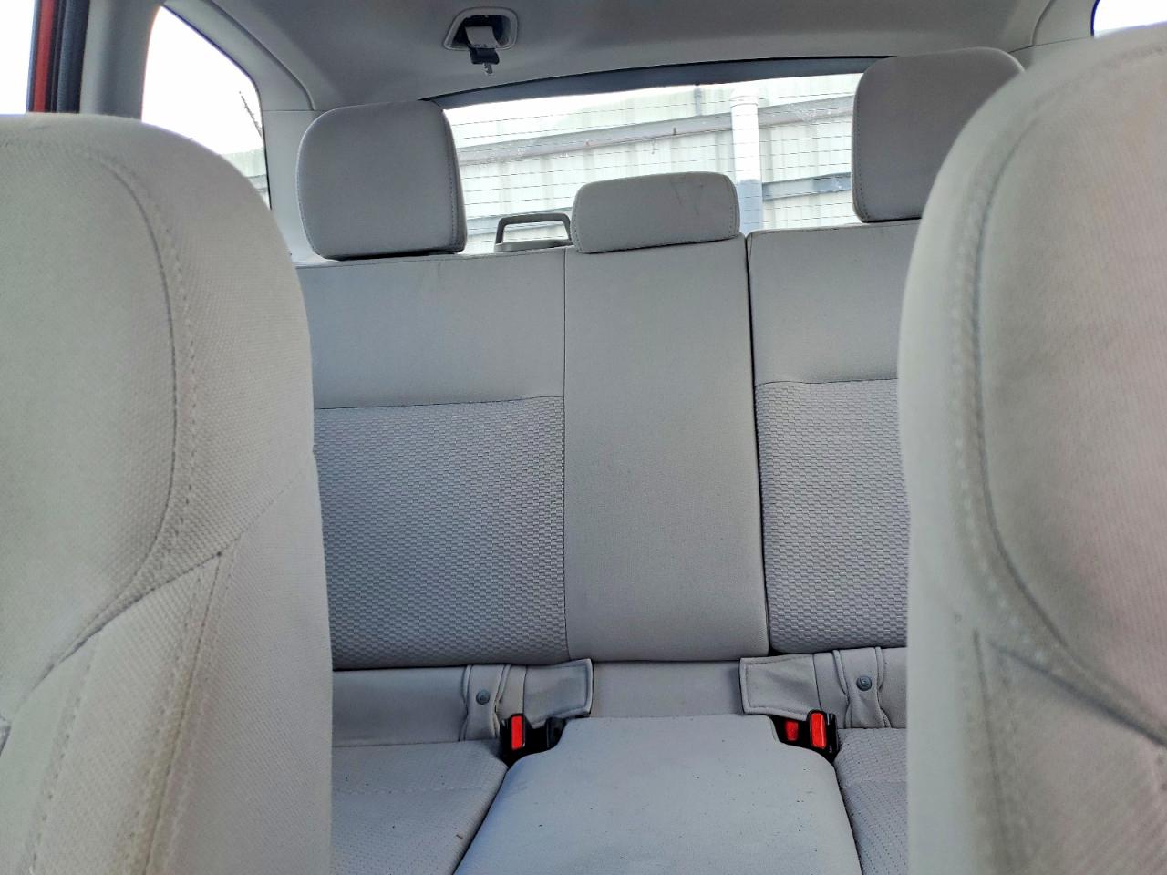 Subaru Forester 2.5i