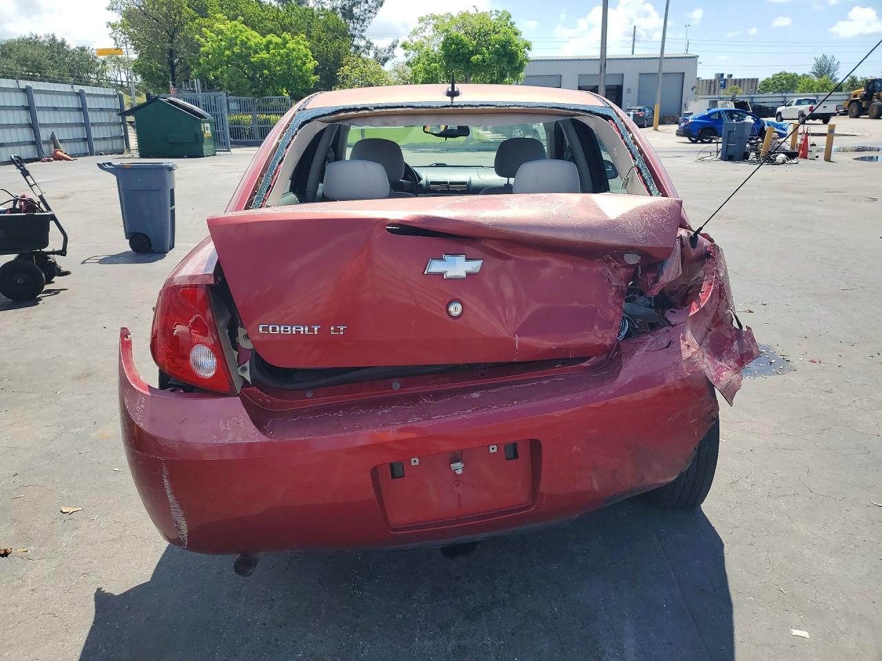 Chevrolet Cobalt