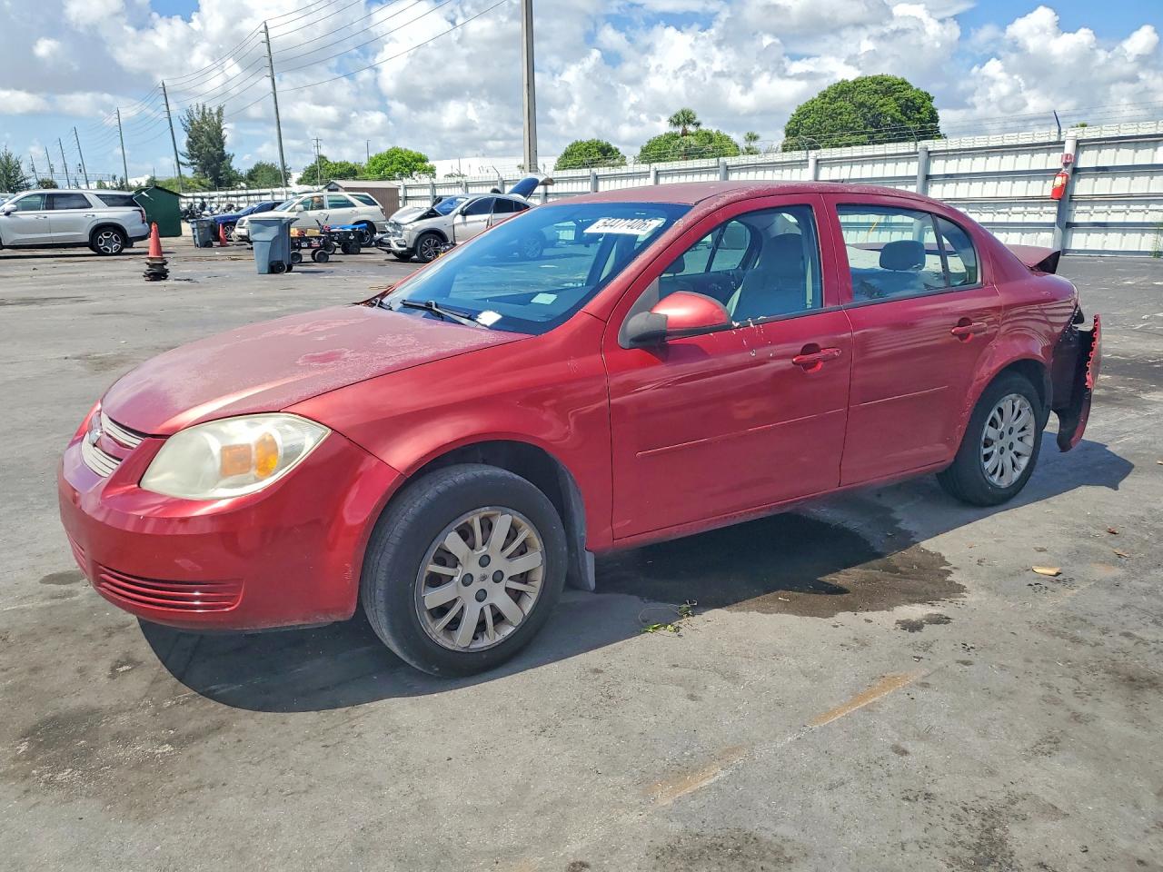 2010 Chevrolet Cobalt